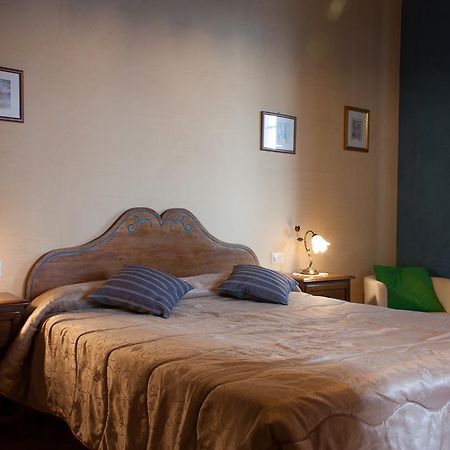 Il Baraccotto Bed & Breakfast Lucignano Ngoại thất bức ảnh