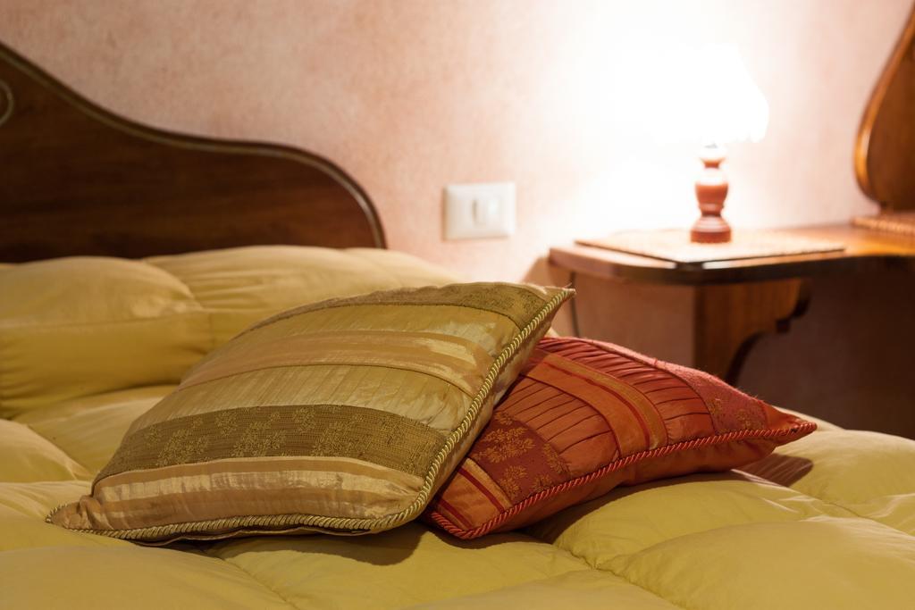 Il Baraccotto Bed & Breakfast Lucignano Phòng bức ảnh