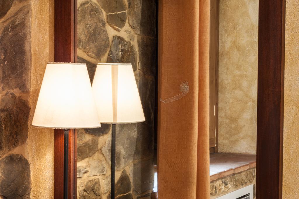 Il Baraccotto Bed & Breakfast Lucignano Phòng bức ảnh
