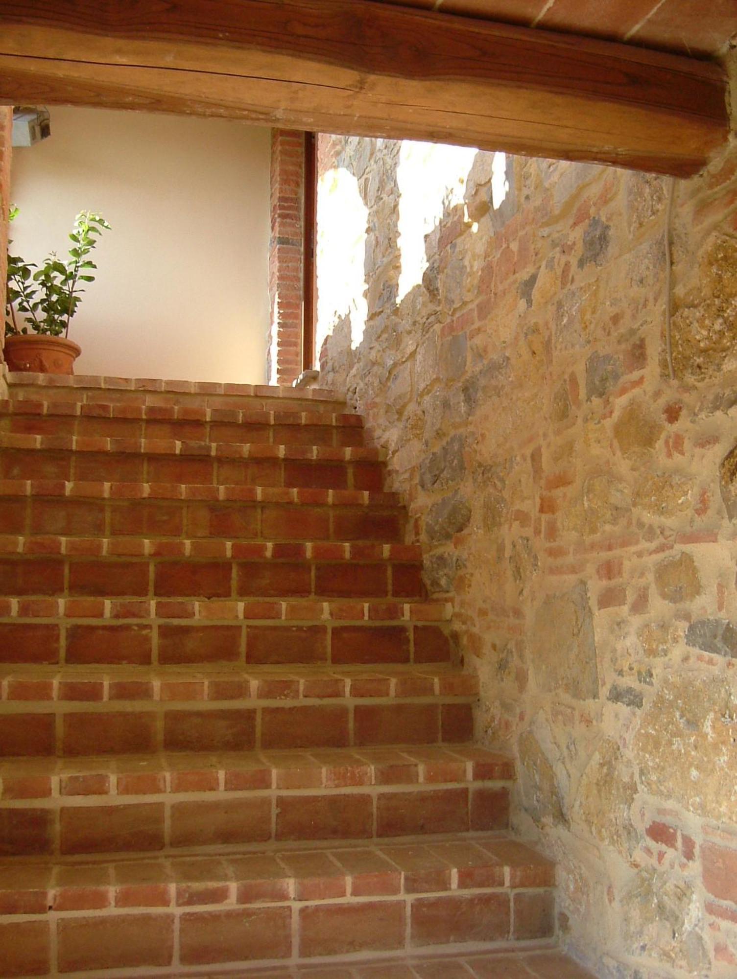 Il Baraccotto Bed & Breakfast Lucignano Ngoại thất bức ảnh